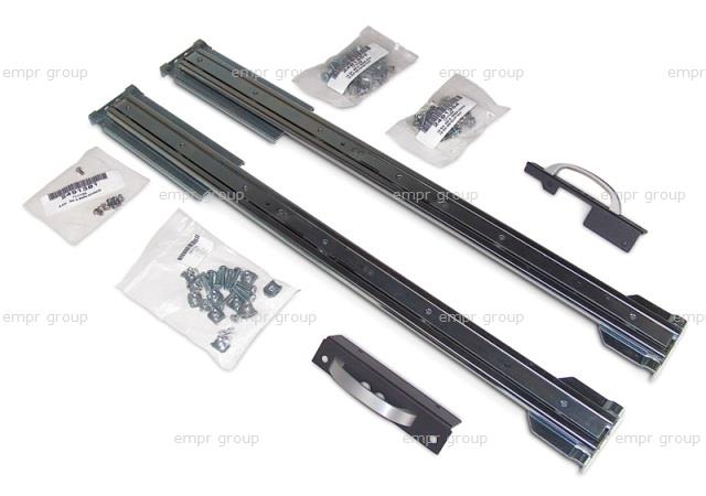 HP XW9400 WORKSTATION - RB302UT Rack Mount Kit DY664A
