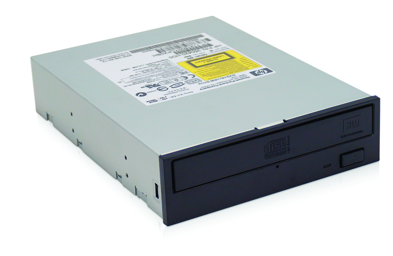 HP XW4400 WORKSTATION - RB305UT Drive (Product) DZ555B