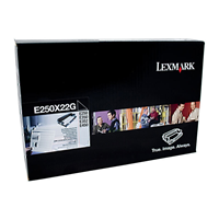 Lexmark E250X22G Photo Con Unit for Lexmark E250D Printer
