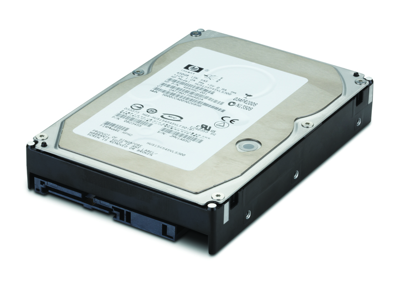 HP XW4600 WORKSTATION - SH836UP Drive (Product) EA329AA