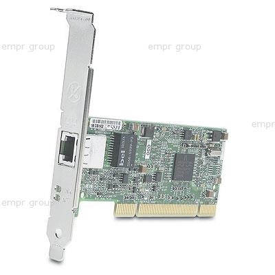 HP COMPAQ 6005 PRO SMALL FORM FACTOR PC (ENERGY STAR) - AX355AW PC Board (Interface) EA833AA