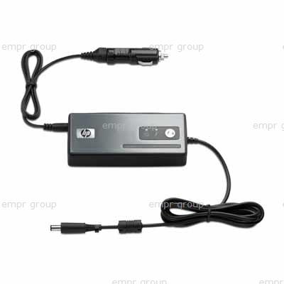 HP Compaq nc4400 Laptop (GB817US) Charger (AC Adapter) ED993AA