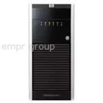 HPE Part EH884A HPE StorageWorks D2D120 (disk-to-disk) backup system