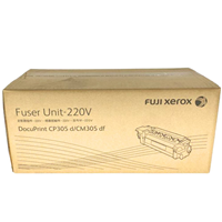 Fuji Xerox EL300822 Fuser Unit for Fuji Xerox DocuPrint CM305d Printer