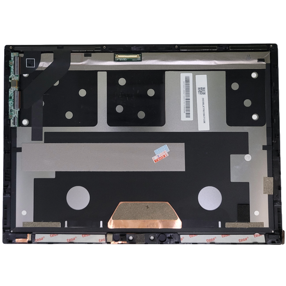 EM-1DBDGE-AAB - HP Compatible High Quality Replacement LCD Screen Panel alternate for# L31364-001 with1 year limited warranty