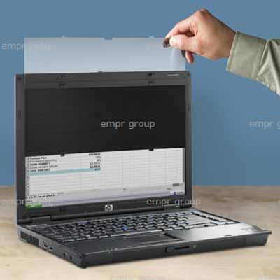 HP Compaq nc6400 Laptop (GF061US) Filter ES216AA