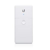 Ubiquiti Optical Data Transport, For PoE Devices, Long-distance Gigabit PoE Runs, 24V/50V Passive PoE, F-POE-G2 [F-POE-G2]