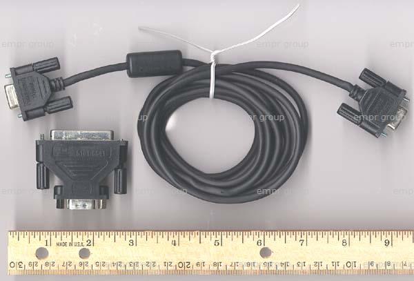 HP OmniBook 600CT Laptop (F1115A) Cable (Interface) F1030-60023