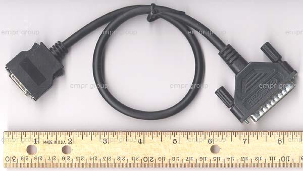 HP OmniBook 530 Laptop (F1052A) Cable (Interface) F1059-60901