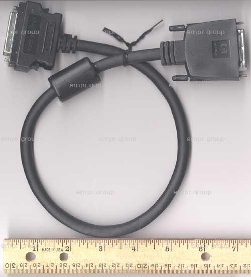 HP OmniBook 800 Laptop (F1360A) Cable (Interface) F1182-80001
