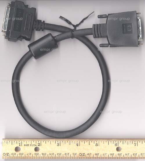 HP OmniBook 800 Laptop (F1174A) Cable (Interface) F1182A