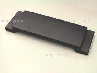 HP OmniBook 5000 Laptop (F1143A) Cover F1189-60912
