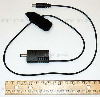 HP OmniBook 800 Laptop (F1360A) Cable F1196-80001