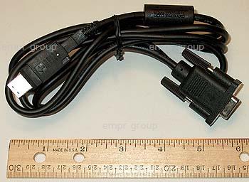 HP Jornada 690 Handheld PC - F1813A Cable (Interface) F1224-80004