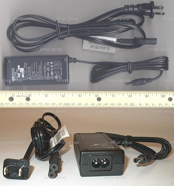 HP Jornada 690 Handheld PC - F1813A Charger (AC Adapter) F1279B