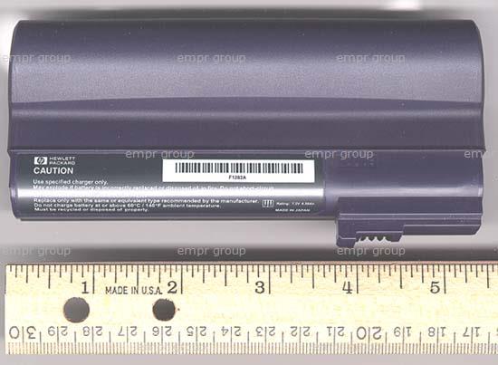 HP Jornada 690 Handheld PC - F1813A Battery F1282A