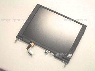 HP OmniBook 5500 Laptop (F1330A) Display F1320-69094