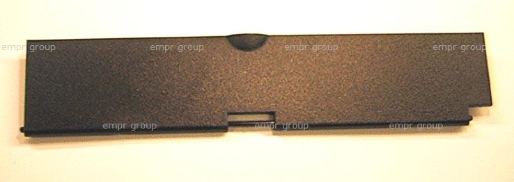 HP OmniBook 2000 Laptop (F1376A) Door F1350-60910