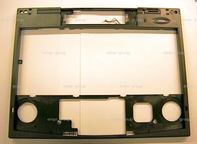 HP OmniBook 2000 Laptop (F1399A) Chassis F1350-60915