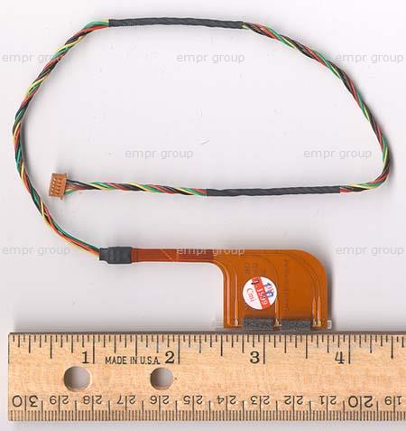 HP OmniBook 4150 Laptop (F1663W) Cable F1460-60972