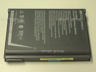 HP OmniBook 4150 Laptop (F1648WT) Battery F1466-80004