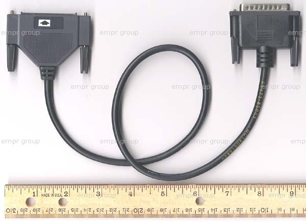 HP OmniBook 4150 Laptop (F2000KG) Cable (Interface) F1473-80003