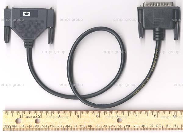 HP OmniBook 900 Laptop (F1979W) Cable (Interface) F1473A