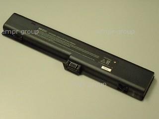 HP OmniBook XE2-DE Laptop (F1674WT) Battery F1753-60978