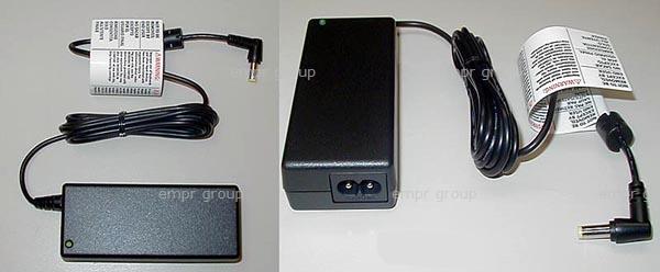 HP OmniBook 4150B Laptop (F1660NV) Charger (AC Adapter) F1781A