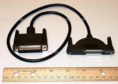 HP OmniBook 6000 Laptop (F2182WG) Cable (Interface) F2008-60901