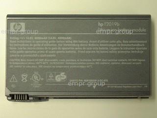 HP OmniBook xt6200 Laptop (F4533JG) Battery F2019-60902