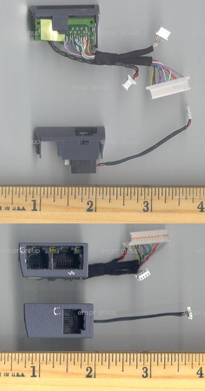 HP OmniBook 6000 Laptop (F2282WT) Connector F2072-60925