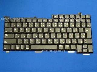 HP OmniBook xe3-gc Laptop (F2115WT) Keyboard F2111-60935