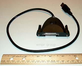 HP OmniBook 500 Laptop (F2160KG) Cable (Interface) F2157-60949