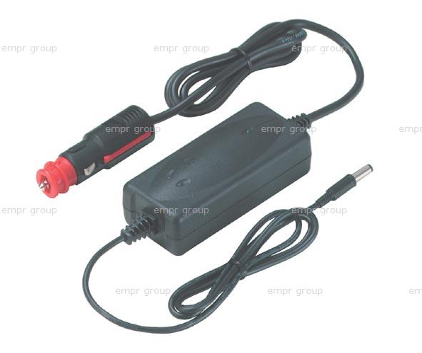 HP OmniBook xe3-gc Laptop (F4751WS) DC Adapter F2297A