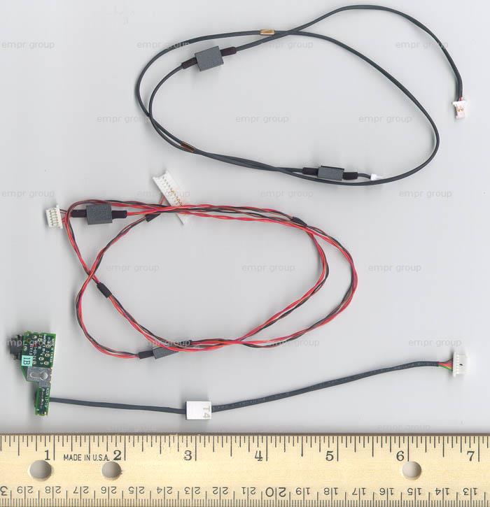 HP OmniBook xe3-gc Laptop (F2262MT) Cable Kit F2300-60916