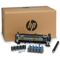 HP Color LaserJet 220V Maintenance Kit - F2G77A for HP LaserJet Enterprise M605 Printer