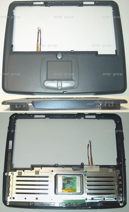 HP OmniBook xe3-ge Laptop (F4309H) Case F3925-60922