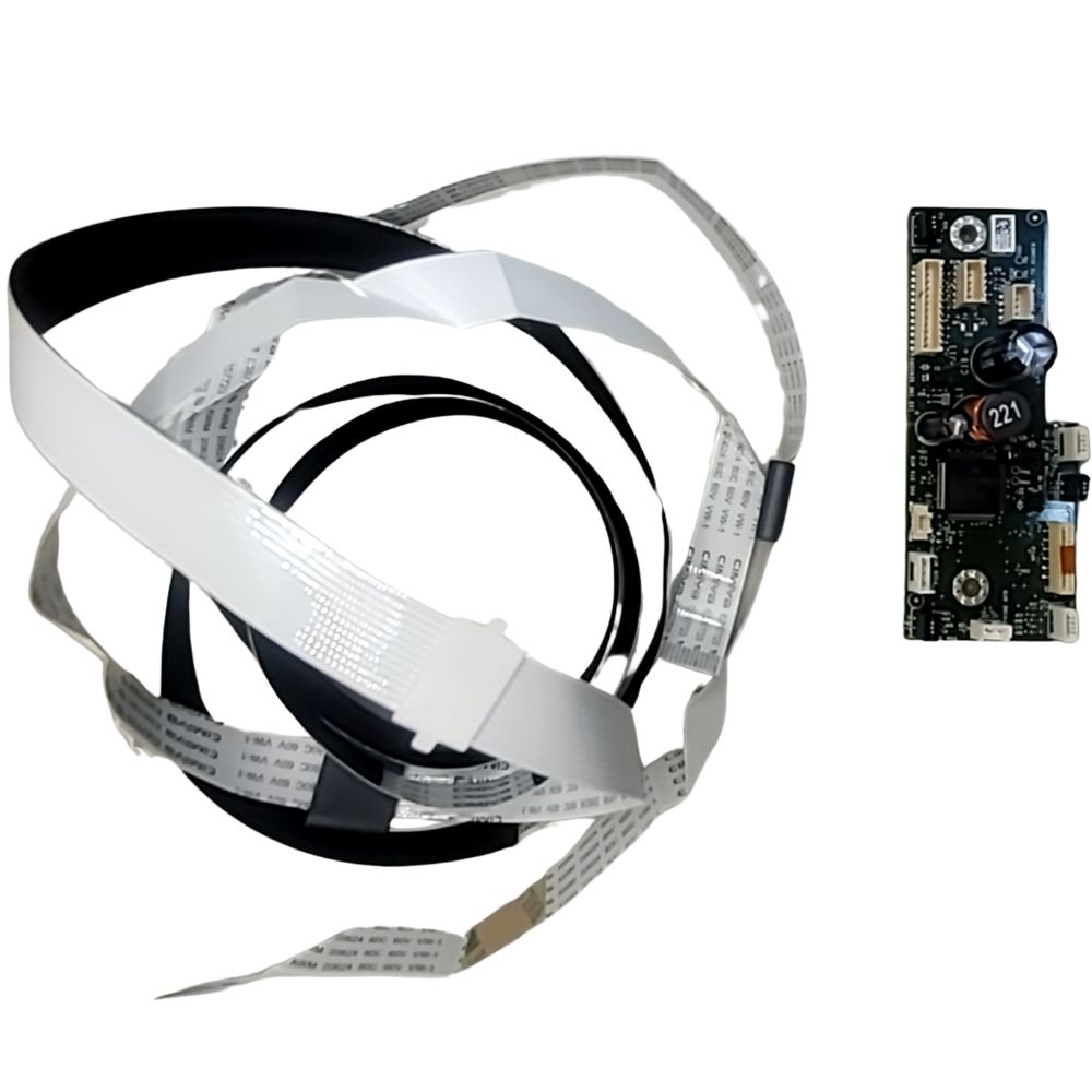 F9A30-67004 - Original HP Printer bundle Board SV kit