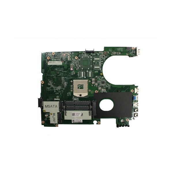 Dell Inspiron 17R 5720 SECURITY - F9C71