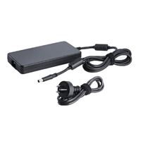 Genuine Dell Charger  FHMD4 Alienware M17x R4
