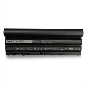 Genuine Dell Battery  FKYCH Latitude E5520