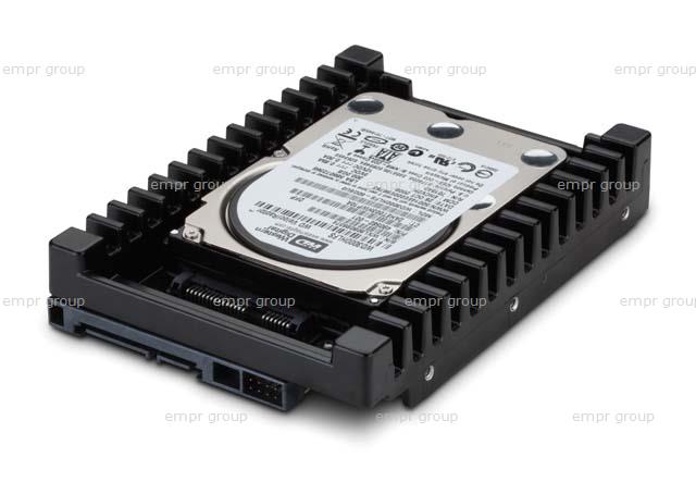 HP Z200 WORKSTATION - SK039UP Drive (Product) FM802AA