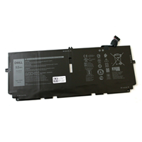 Genuine Dell Battery  FP86V XPS 13 9300