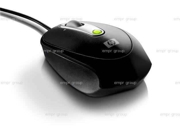 HP G60-600 Laptop (VU743AV) Mouse (Product) FQ983AA