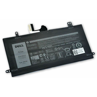 Dell battery FTG78