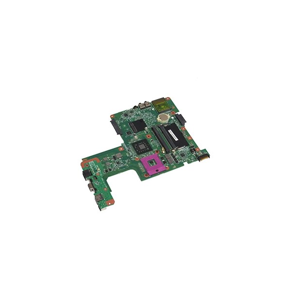 Dell Inspiron 15 1545 SECURITY - G849F