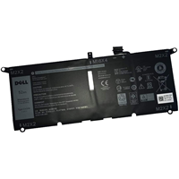 Genuine Dell Battery  G8VCF Inspiron 13 7391 2-in-1