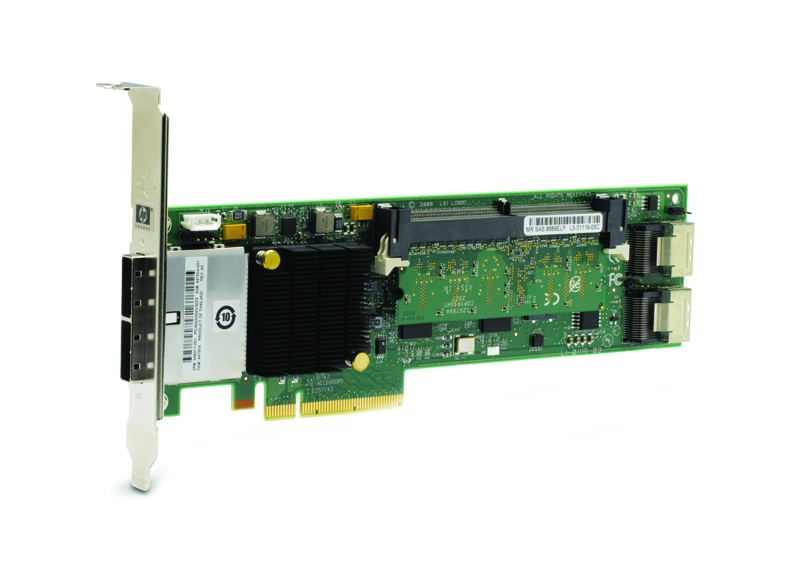 HP Z400 WORKSTATION - SK588UP PC Board (Interface) GE258AA