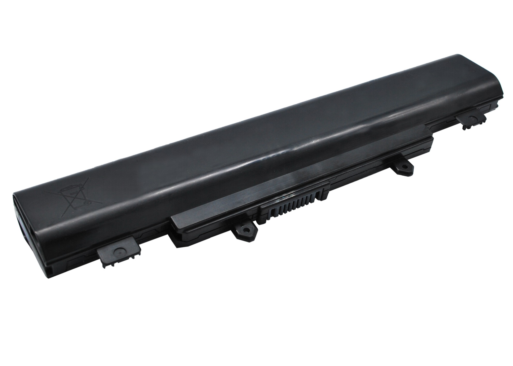 Genixit Part  Compatible Battery for Acer AL14A32, 47.52Wh 4400mAh 10.8V Li-ion